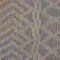 Baxton Studio Heino Modern and Contemporary Ivory and Charcoal Handwoven Wool Area Rug 187-11803-Zoro - alternate 4